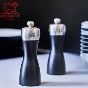 Peugeot Fidji Salt Mill